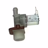 Magnetventil 180°C - 220/240V 50/60 Hz - max 90°C - passend für GLS, DS, GS, GF & TSS-Modelle