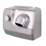 AIR-WOLF | Sèche-cheveux – inox