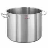 Jumbo Stock Pot - Stainless Steel - 3 L - Ø 160 mm - Induction Compatible