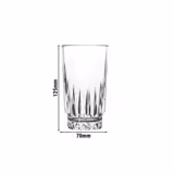 (36 pezzi) LIBBEY | WINCHESTER - Highball - 259ml