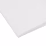 (50 pcs) Damask Square Tablecloth Porto Diamond - 100x100cm - White