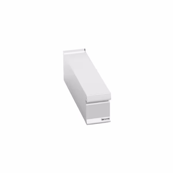 Neutraal element - 200x900mm