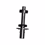 Eixo - adequado para a máquina de cortar legumes GEH