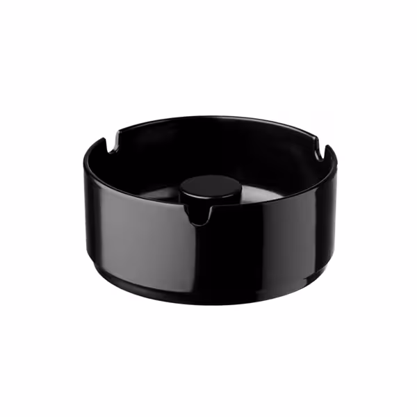 (6 pcs) Ashtray - CASUAL - Ø95mm