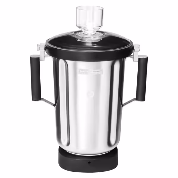 HAMILTON BEACH | RVS bak - 4 liter - geschikt voor FMHBC11SN