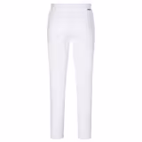 KARLOWSKY | Pantaloni da uomo a 5 tasche - Bianco - Taglia: 54