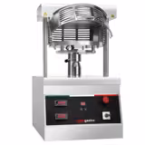 Pizzapresse - für Pizzaböden Ø 330mm - Teigmenge max. 130 - 250g