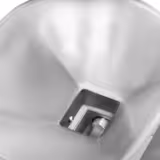 Presse à huile électrique - Gris - 1,8kW - 5-8kg/h