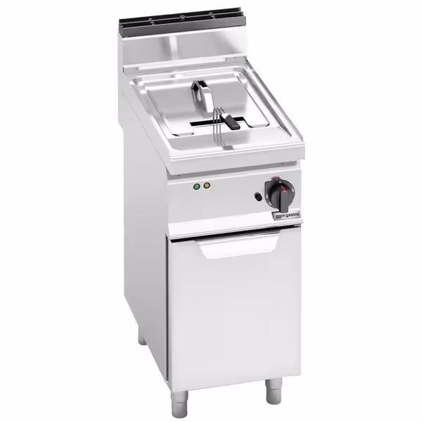 Elektro Fritteuse - 10 Liter - 6 kW