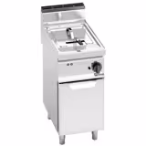 Elektro Fritteuse - 10 Liter - 6 kW