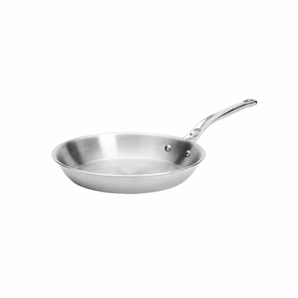 DE BUYER | AFFINITY - Koekenpan - Ø 240mm - Roestvrij staal