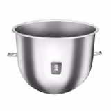Mixer planetar profesional - 10 litri - 750 W - include 3 accesorii de amestecare