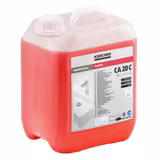 (2 pieces) Kärcher | SanitPro Maintenance Cleaner CA 20 C eco!perform - 5 liters