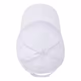 (5 pieces) KARLOWSKY | Baseball cap Action - white