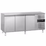 Vrieswerkbank ECO - 1795x700mm - met 3 deuren