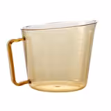 CAMBRO | Measuring jug - Heat-resistant - 2 litres - Amber