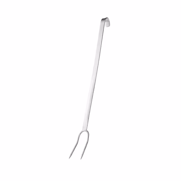 (4 stuks) Barbecuevork - 50cm
