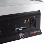 Commercial Electric Pasta Cooker - 2x 26 Liter - 12 kW