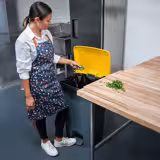 CAMBRO | Cubo de pedal - 87 litros