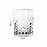 (12 stuks) LIBBEY | OCULAR - D.O.F. - 355ml