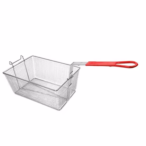 Friteusemand - 15 L - voor GFK591-40
