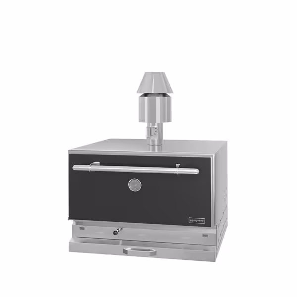 Charcoal Oven - 890mm