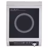 (2 Stück) Induktionsherd - 3,5 kW