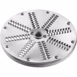 Reibescheibe für Mozzarellaschneider MOSF250 - 4mm