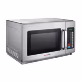 Mikroaaltouuni - 34 L - 2,1 kW - digitaalinen