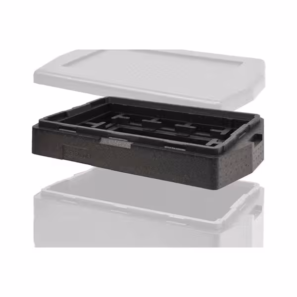 Divider Plus - suitable for PLB-050 & PLB-048