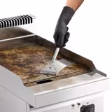 Chapa elétrica - 3,6 kW - lisa