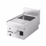 Elektrische pastakoker met vulkraan - 26 liter - 6,0kW - 700 serie