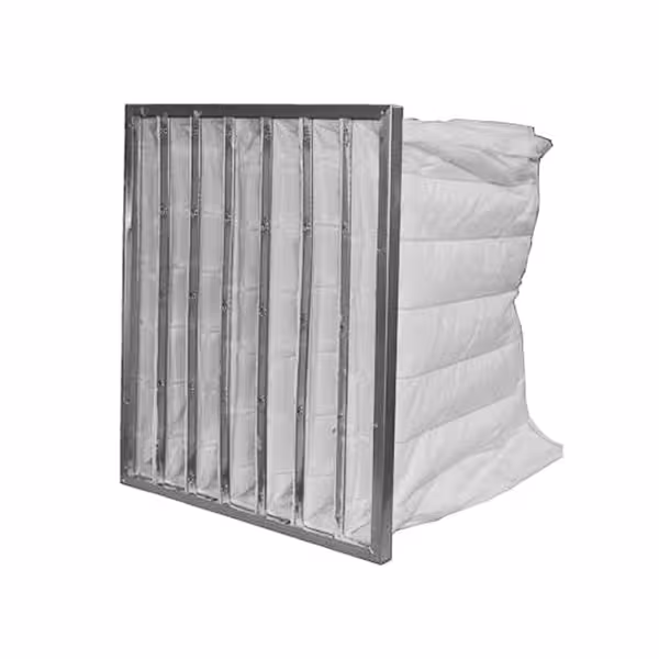 Zakkenfilter F7 - 490x592x380mm