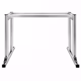 Untergestell - für Churro Maschine - verstellbar - 700mm