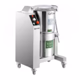 Szatkownica do warzyw/hummusu – 18 litrów – 3 kW – 230 V – 1400 obr./min – z funkcją timera