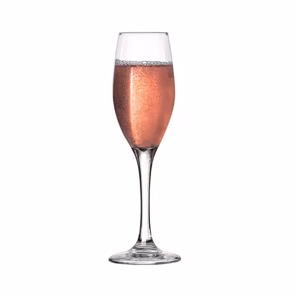 (12 pieces) LIBBEY | PERCEPTION - Champagne glass - 170ml