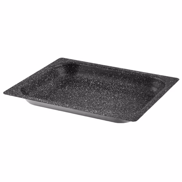 Ταψί Gastronorm PREMIUM - 265x325mm - GN 1/2 - Ύψος: 40mm