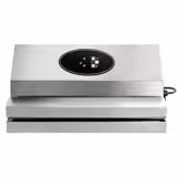 Kamer vacumeermachine - 28l/min - 450W - Digitaal - Tafelmodel