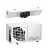 Commercial Remote Split System Freezer Pack - max. for 7.5 m³ - IP rating IP 51 - 249W