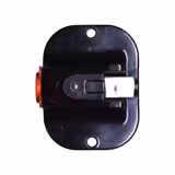 Placa de pega / Placa de saída - para máquina de gelado soft SEMG16K