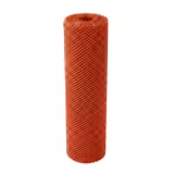 FUCHS | Afdruipmat van glas - 5000x600mm - Rood