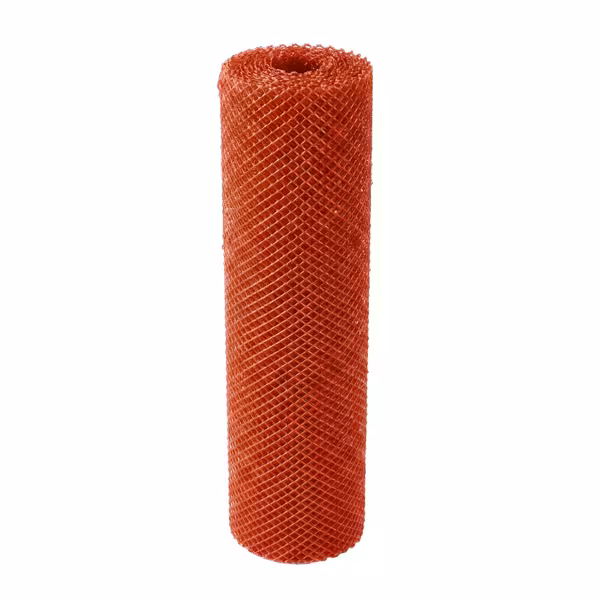 FUCHS | Gläser-Abtropfmatte - 5000x600mm - Rot