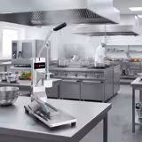 Commercial Adana Kebab Skewer Press – Manual - Heated Mould 80W - 80–150 g - 3–20 mm Skewers