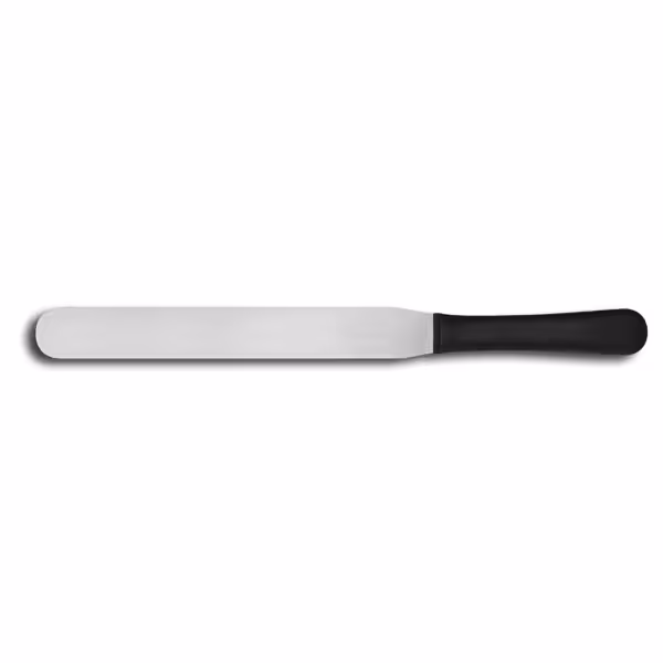 Paletmes - Lemmet: 250mm - RVS