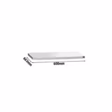 Zwischenboden - 600x663mm - passend für Arbeitstische ATK67 & ATK67A