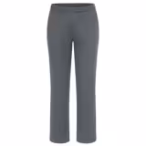 KARLOWSKY | Pantaloni slip-on Kaspar - Antracite - Taglia: L