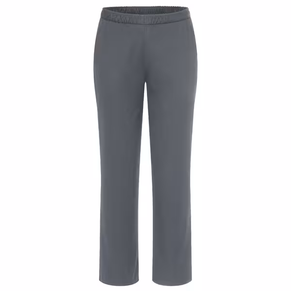 Karlowsky - slip-on byxor Kaspar - antracit - storlek: S