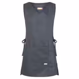 (6 pièces) KARLOWSKY | Veste de travail Marilies - Anthracite - Taille : 0        