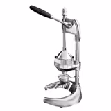 Commercial Manual Citrus Juicer - Stainless Steel