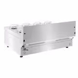 Gasherd Künefe - 22 kW - 8 Brenner